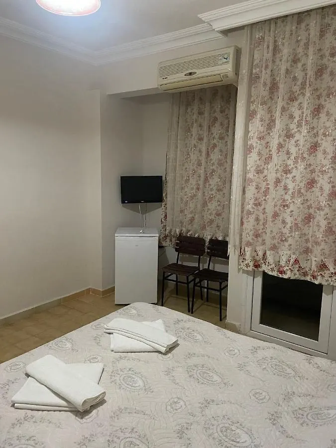 Sureyya Hotel Fethiye Turkiet